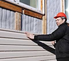 Trusted Laurel Park, NC Siding Experts